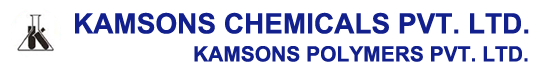 Kamsons Chemical Pvt Ltd